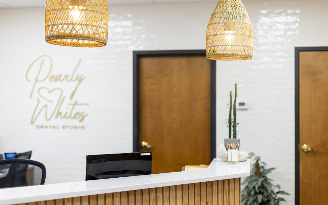 Introducing…Dr. Ashley Hemingway!