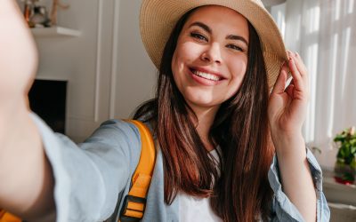 How Veneers Protect & Enhance Your Smile Beyond Beautification| Richmond VA